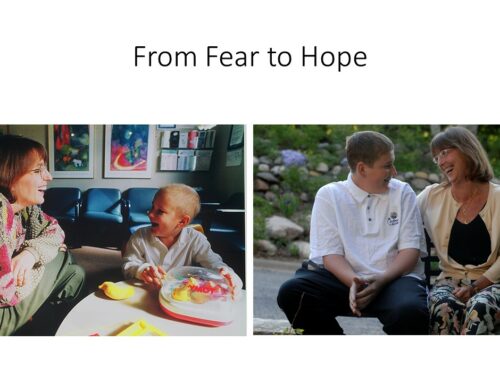 From Fear to Hope: How Cancer Research Makes a Difference