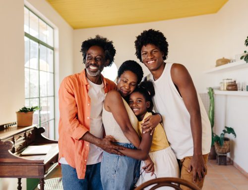 Resilience at Home: Hope and Healing for Families Facing Childhood Cancer