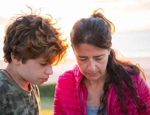 Small Braveries: Personal Stories of Resilience During Childhood Cancer Treatment