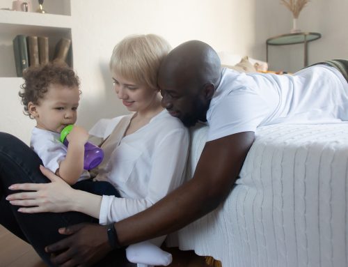 What Families Need Emotionally During Childhood Cancer Treatment