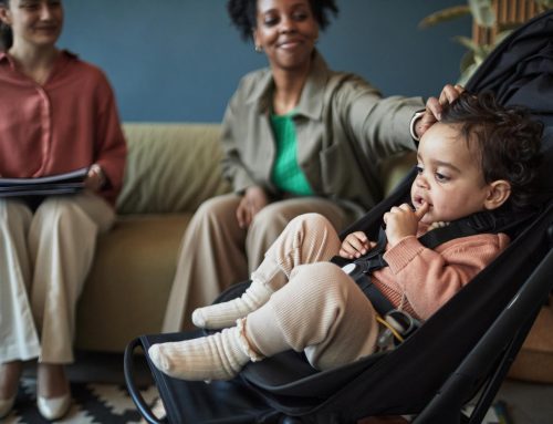 How Childhood Cancer Reshapes Family Emotions and the Help That Matters Most