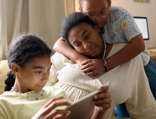 When Cancer Comes Home: How Childhood Illness Reshapes a Family and the Help That Heals